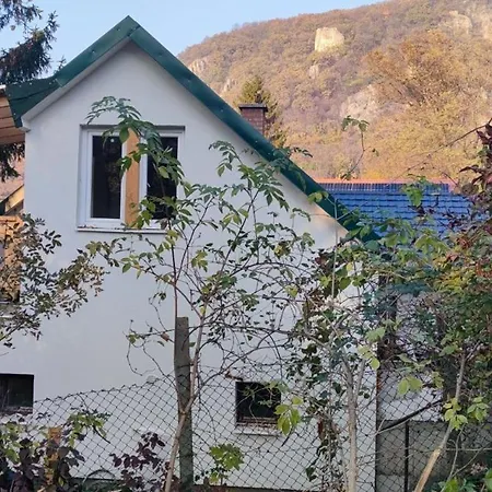 Klastromszirti Panorama - A Palos Gyoengyszem! Holiday home Kesztolc