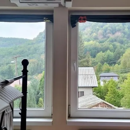 Klastromszirti Panorama - A Palos Gyoengyszem! *